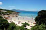 Prainha da barra da lagoa
