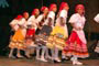 dan&ccedil;a da festa marejada