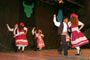 dan&ccedil;a marejada