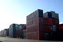 carga no porto de itaja&iacute; 