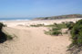praia do gravat&aacute;