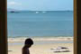 Praia de Porto Belo (Centro).