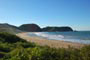 orala da praia grande, tranquila e &oacute;tima para fam&iacute;lia