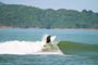 surf na laje do jaques em pi&ccedil;arras santa catarina