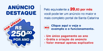 An&uacute;ncio Destaque