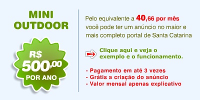 Pacote Mini-outdoor