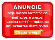 Anuncie no Litoral de Santa Catarina