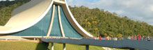 Pontos Tur&iacute;sticos de Nova Trento