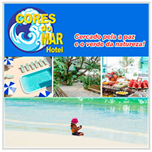 Hotel Cores do Mar