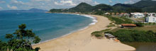 Praias de Balneário Camboriú