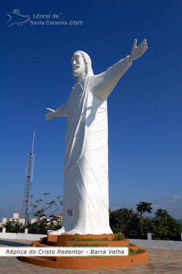 cristo redentor