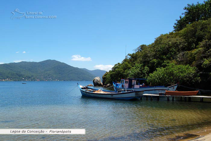 lagoa da conceicao florianopolis