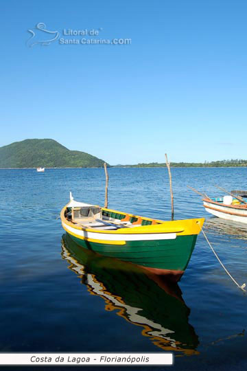 costa da lagoa floripa