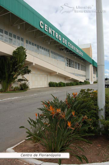 Centro de Convenções