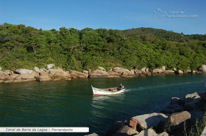 Pescador indo de encontro ao mar para pegar uma tainha