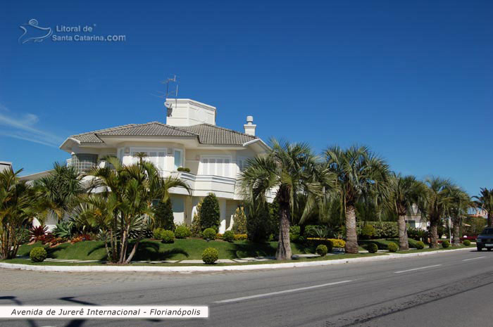 casas de jurere