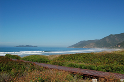 Praia dos Açores de Floripa