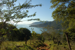 Praia de Caieira da Barra do Sul - Floripa