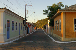 construções históricas de ribeirão da ilha florianópolis sc