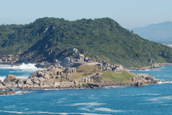 Fortaleza de Nossa Senhora da Conceição de Araçatuba 