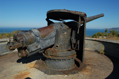 Fortaleza Marechal Moura de Naufragados