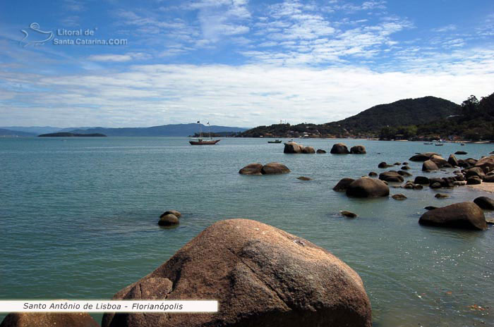 Mares de sto antônio de lisboa