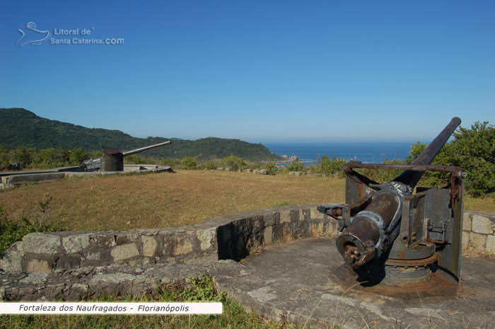 Fortaleza dos naufragados