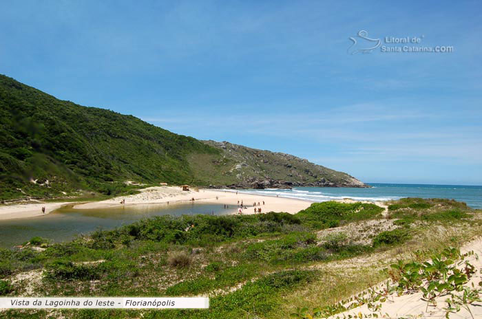 Lagoinha do leste, floripa, sc