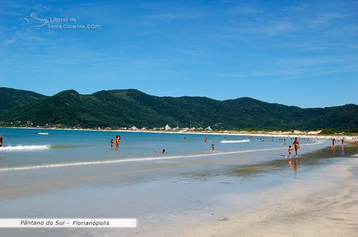 pantano do sul florianopolis