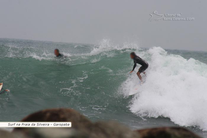 Surf Garopaba