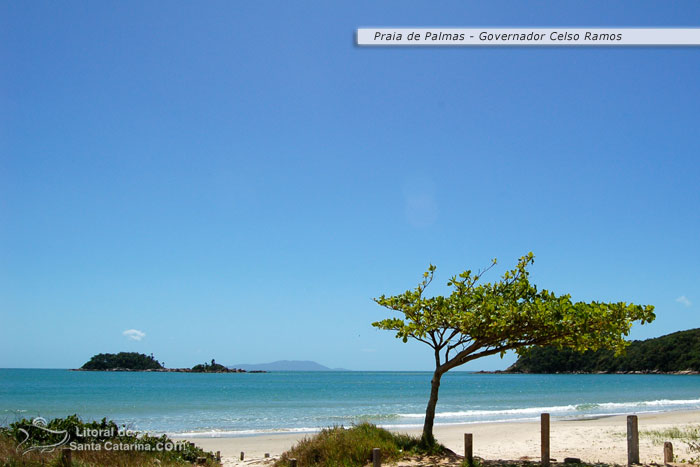 Praia de Palmas