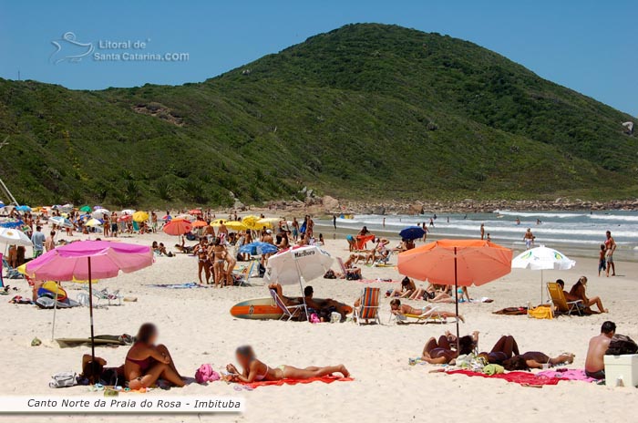 praia do rosa imbituba