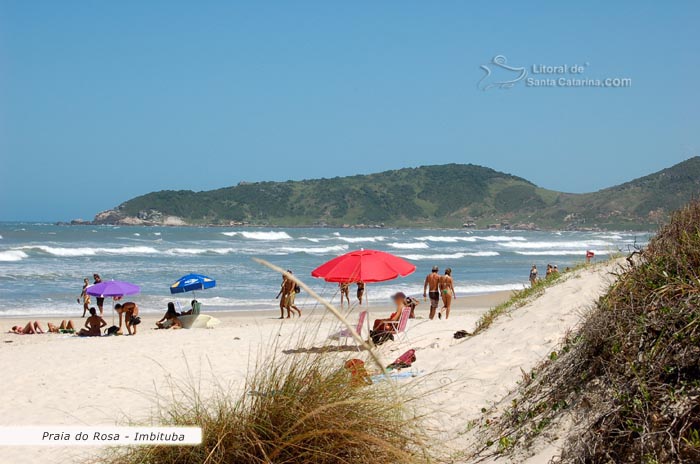 praia do rosa