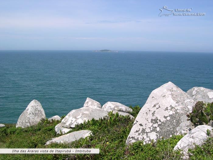 itapiruba praia