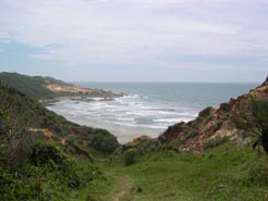 Praia D'água - Imbituba