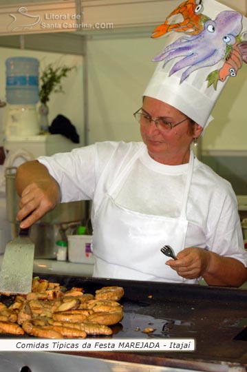 festa marejada, foto das comidas portuguesas