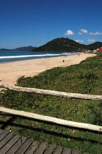 Praia dos Amores - Itajaí