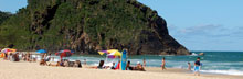 Praias de Itajaí