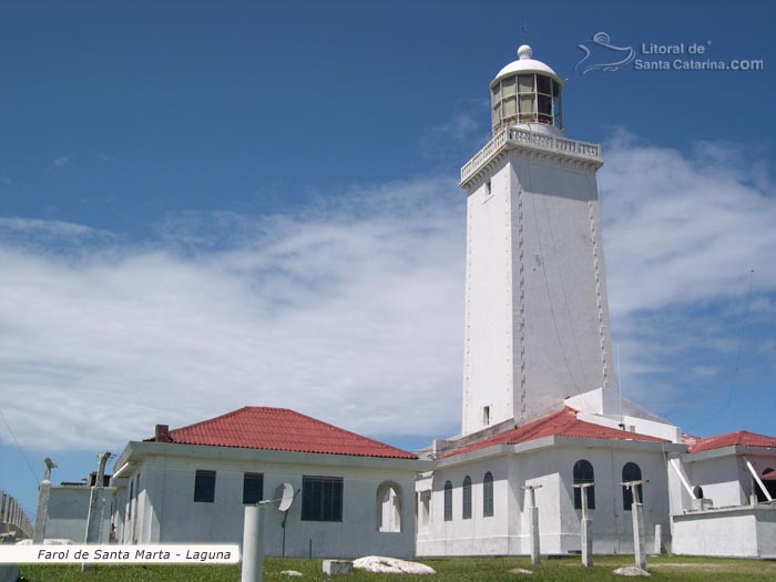 farol de santa marta