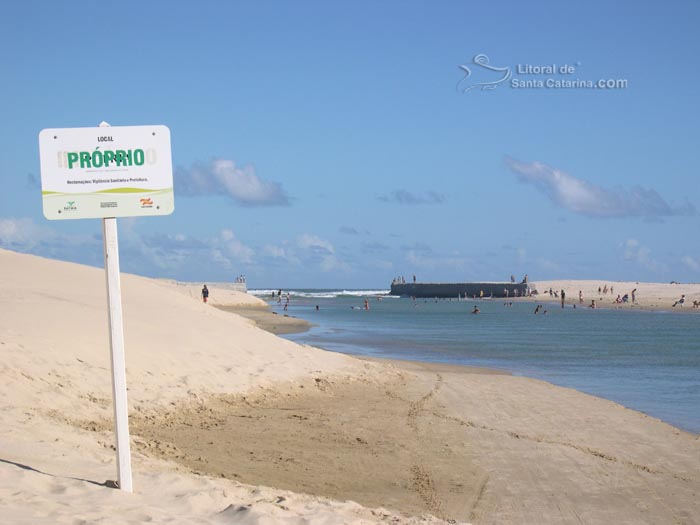 canal de laguna