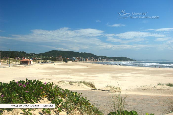 praia mar grosso