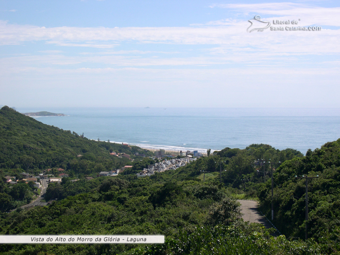 vista morro da glória