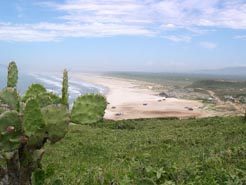 Praia do Gi - Laguna