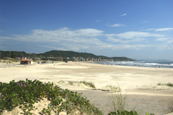 Balneário Mar Grosso - Laguna