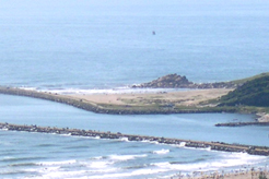 Praia do Tamborete - Laguna