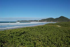 Meia Praia - Navegantes