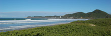 Praias de Navegantes