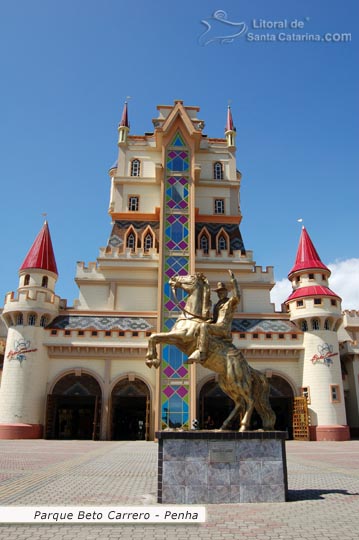 parque beto carrero