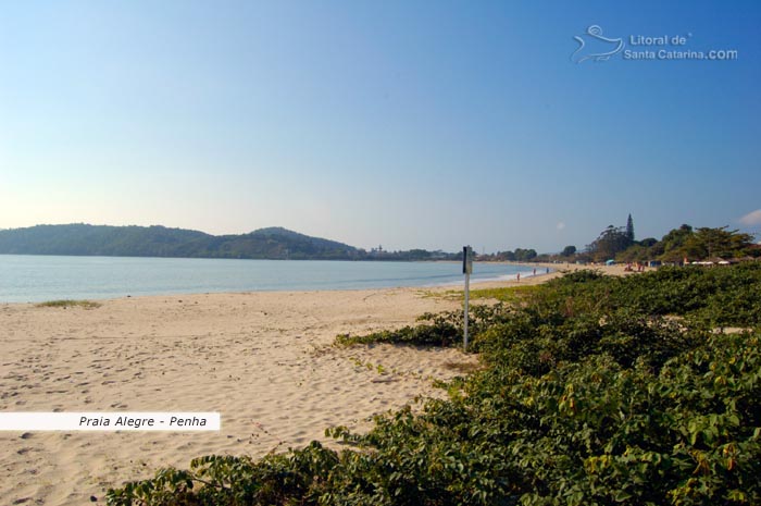 praia alegre