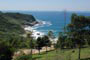 Praia do Pinho em Balneário Camboriú.